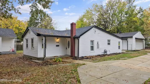 3800 Wheeler Ave, Louisville, KY 40215