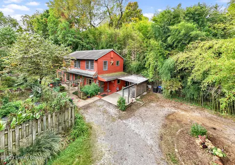 2718 Macmore Pl, Louisville, KY 40206