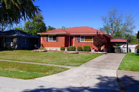 2241 Amboy Dr, Louisville, KY 40216