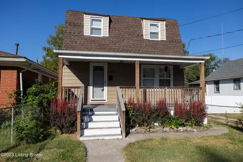 4338 Lonsdale Ave, Louisville, KY 40215