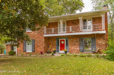 542 Hillcreek Rd, Shepherdsville, KY 40165