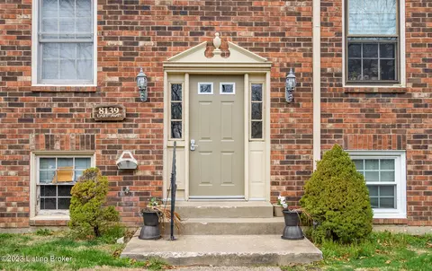 8139 Lake Ave #C7, Louisville, KY 40222