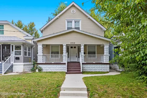 2315 Greenwood Ave, Louisville, KY 40210