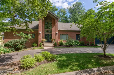 2903 Cliffwynde Trce, Louisville, KY 40241