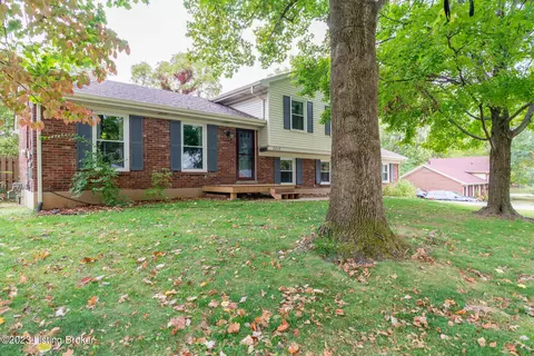 2615 Wilburlook Ln, Louisville, KY 40220