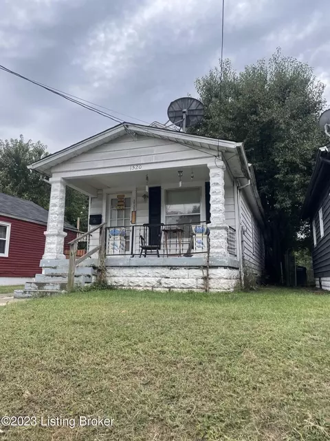 1520 Sale Ave, Louisville, KY 40215