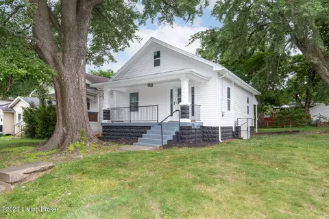 1326 Haskin Ave, Louisville, KY 40215