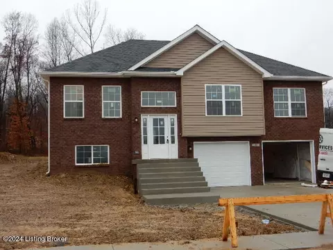 lot19 Greenwell Xing, Lebanon Junction, KY 40150