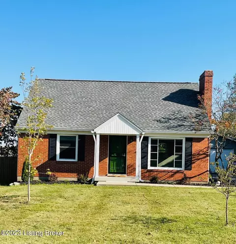 1027 Sarah Dr, Louisville, KY 40219