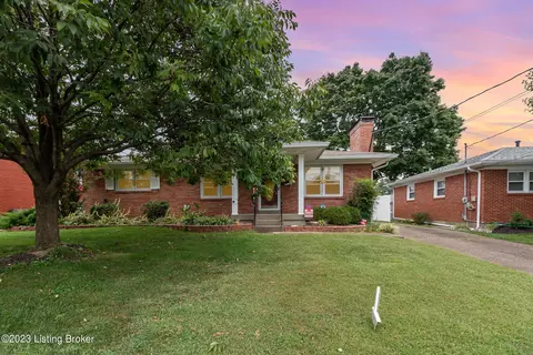 2803 Delor Ave, Louisville, KY 40217