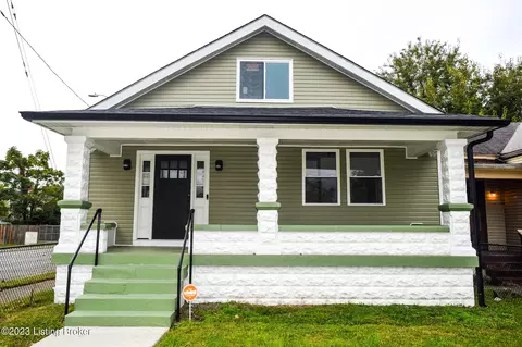 2100 Garland Ave, Louisville, KY 40211