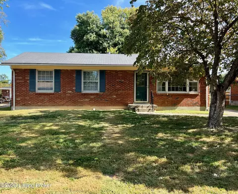 3407 Eva Rd, Louisville, KY 40216
