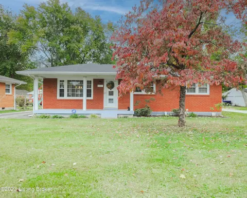 10200 W Manslick Rd, Fairdale, KY 40118