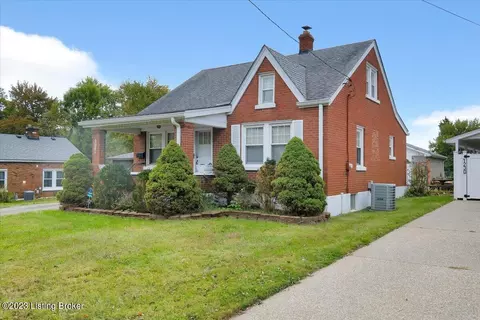 1234 Springdale Dr, Louisville, KY 40213