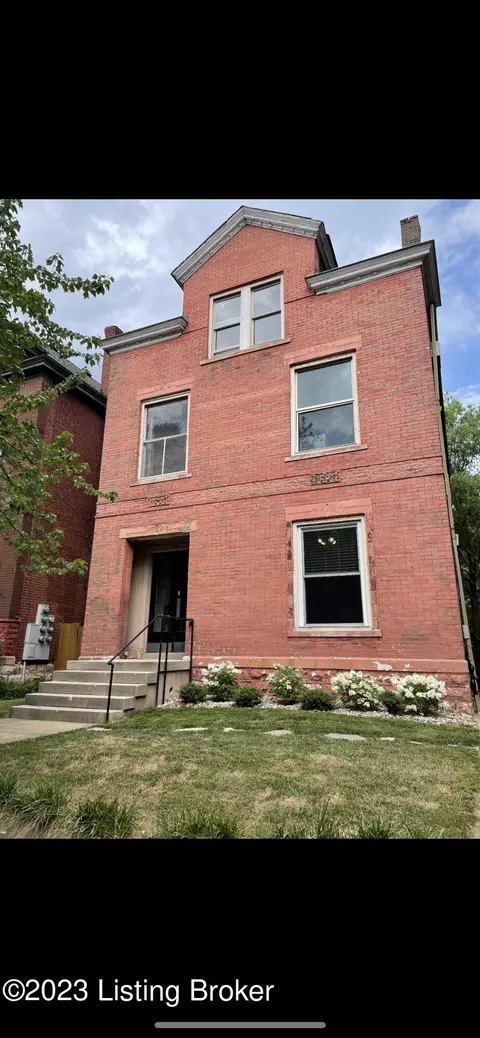 1507 S 4th St, Louisville, KY 40208