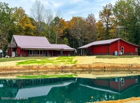 342 State Route 919, Fordsville, KY 42343