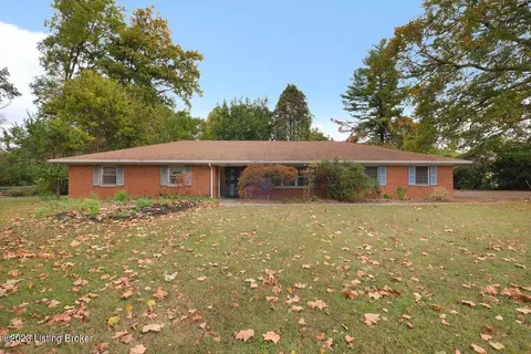 4033 Lambert Ave, Louisville, KY 40218