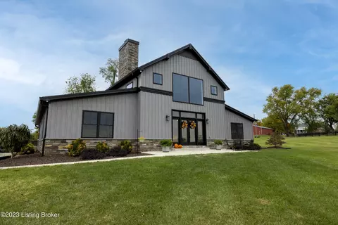2170 E Mt Zion Rd, Crestwood, KY 40014