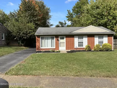 10017 Cardigan Dr, Louisville, KY 40299