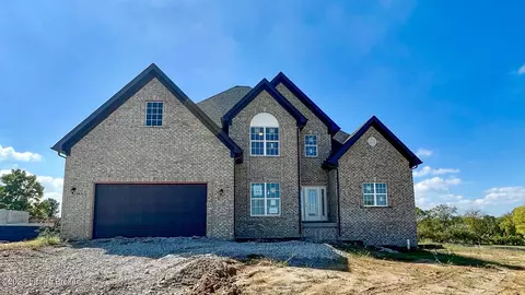 Lot #50 Gibson Way, Crestwood, KY 40014