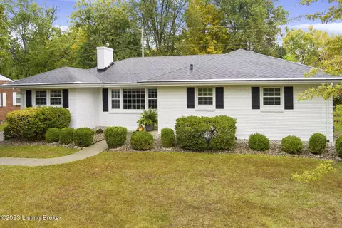 4304 Mount Vernon Rd, Louisville, KY 40220