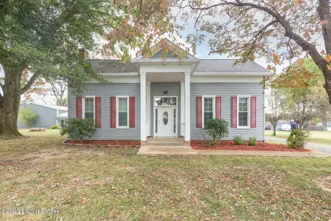8018 Shepherdsville Rd, Louisville, KY 40219