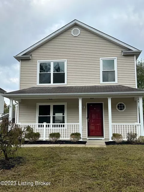 6313 Maravian Dr, Louisville, KY 40258