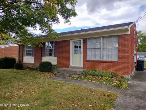 121 Beechland Rd, Louisville, KY 40229