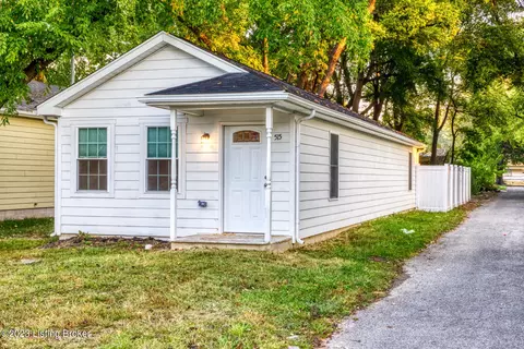 515 Iowa Ave, Louisville, KY 40208