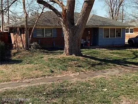3017 Somber Way, Louisville, KY 40220