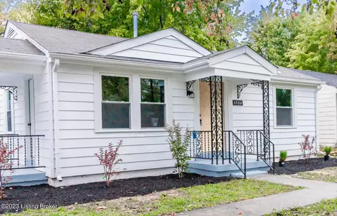 5332 Buckner Ave, Louisville, KY 40214