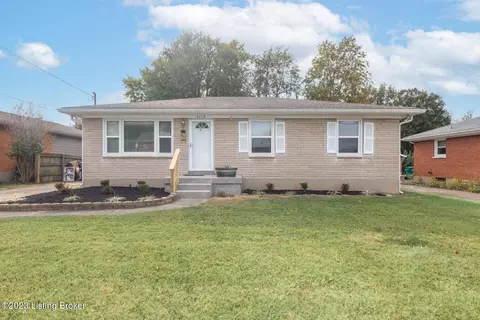 5112 Monaco Dr, Louisville, KY 40219