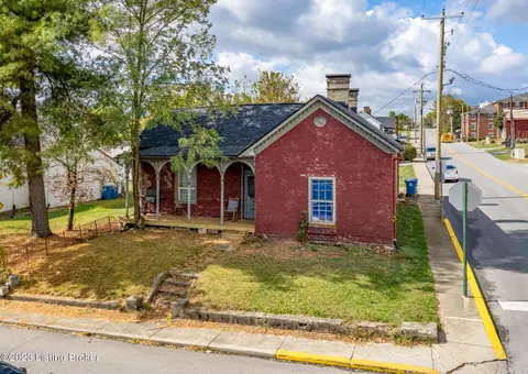600 3rd St, Shelbyville, KY 40065