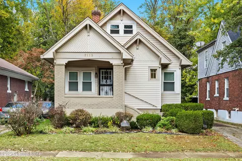 2115 Oregon Ave, Louisville, KY 40210