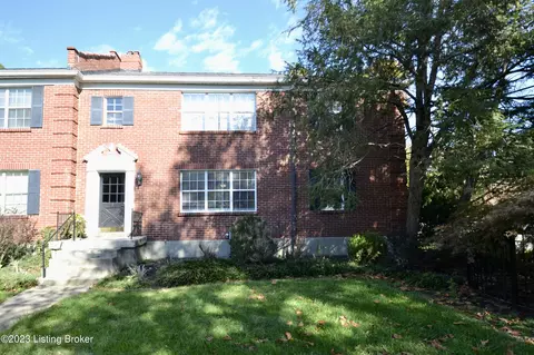 114 Crescent Ave #F-1, Louisville, KY 40206