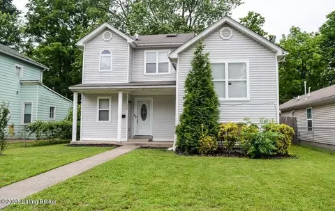 1348 Cypress St, Louisville, KY 40211