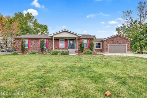 114 Grindstone Dr, Shepherdsville, KY 40165