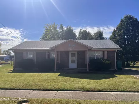 419 Majestic Blvd, Louisville, KY 40229