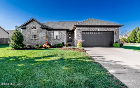 231 Glen Ridge Dr, Mount Washington, KY 40047