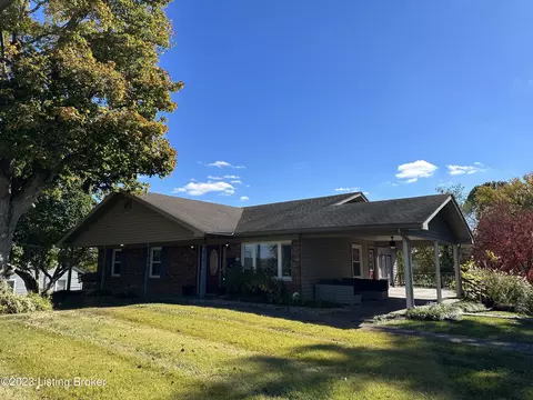 345 Lawrence St, Brandenburg, KY 40108