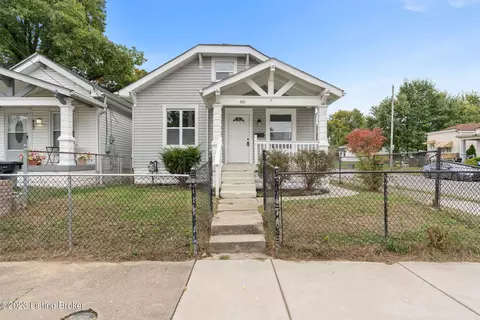 431 N 29th St, Louisville, KY 40212