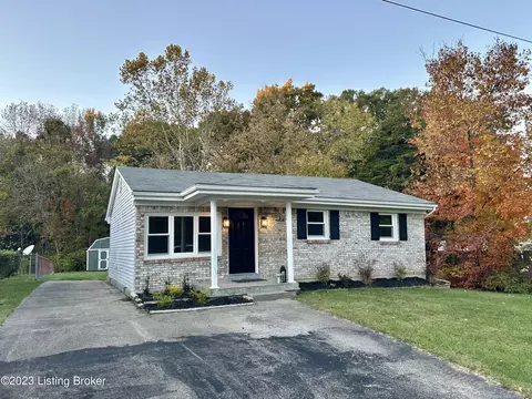 10814 Harrison Ln, Fairdale, KY 40118