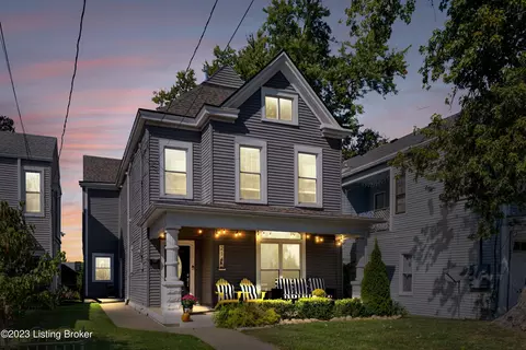 214 Pope St, Louisville, KY 40206