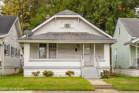 4136 W Muhammad Ali Blvd, Louisville, KY 40212