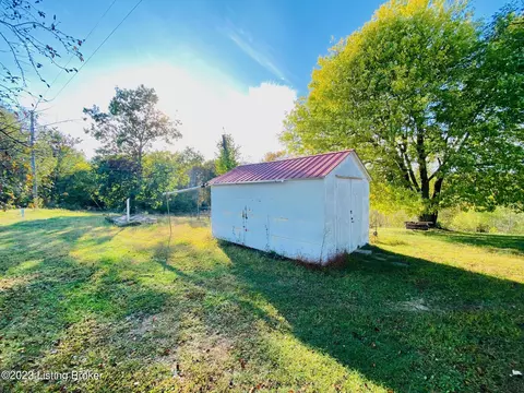 1219 Hardesty Rd, Springfield, KY 40069 photo 5