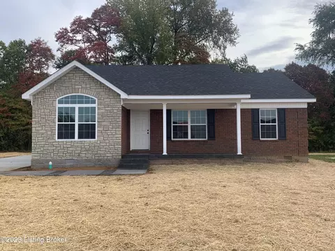 106 Shallow Springs Ct, Bardstown, KY 40004