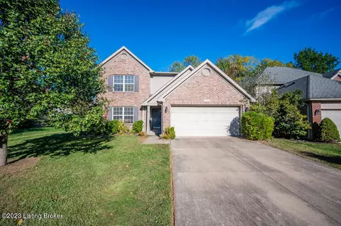 17324 Curry Branch Rd, Louisville, KY 40245