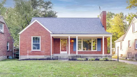 202 Marshall Dr, Louisville, KY 40207