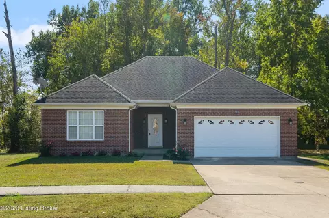 203 Nancy Dr, Shepherdsville, KY 40165