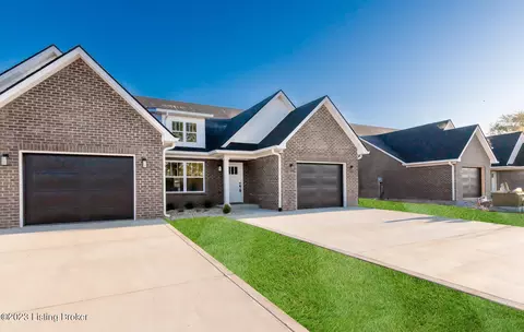 1008 Ray Wimsett Blvd #C, Bardstown, KY 40004